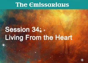 Living From the Heart