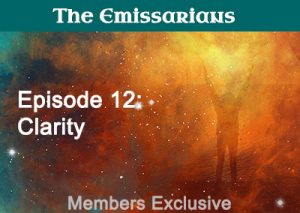 Episode 12 Clarity