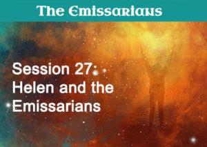 Helen and the Emissarians