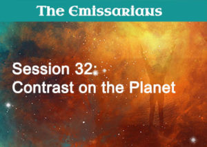 Contrast on the Planet