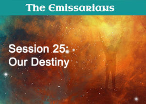 Our Destiny